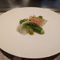 日比谷 モンシェルトントン - 