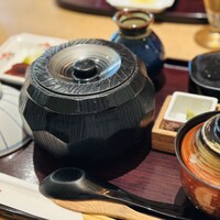 ひつまぶし名古屋備長 マロニエゲート銀座1店 - 
