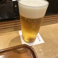 銀座 久兵衛 京王プラザホテル店 - 