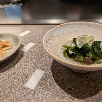 日比谷 モンシェルトントン - 