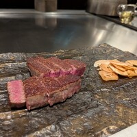 日比谷 モンシェルトントン - 