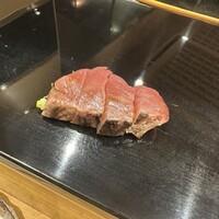 銀座 久兵衛 京王プラザホテル店 - 