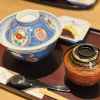 ひつまぶし名古屋備長 マロニエゲート銀座1店 - 