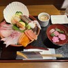 海鮮丼んまいげん