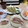 おさかな広場 寿司和食 ここも 空港通り店
