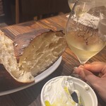 神楽坂ワイン食堂 ビストロ　Entraide - 