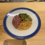 肉料理ふくなが - 