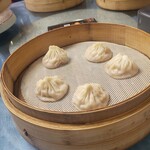 Hand In Hand Beijing Restaurant - 