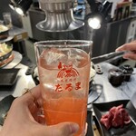 成吉思汗だるま 5.5店 - 