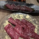 炭火焼肉 幻 - 
