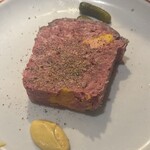 神楽坂ワイン食堂 ビストロ　Entraide - 