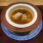 肉料理ふくなが - 