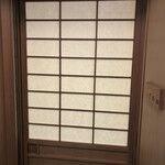 さわ田 - 入り口