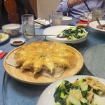 Hand In Hand Beijing Restaurant - 