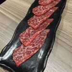 炭火焼肉 幻 - 