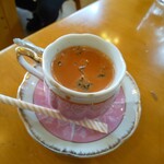 インディアン・レストラン　ロタ - ミントチャイ