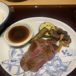 肉料理ふくなが - 
