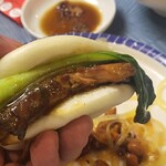 Hand In Hand Beijing Restaurant - 