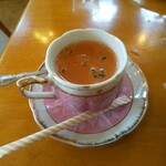 インディアン・レストラン　ロタ - ミントチャイ