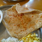 インディアン・レストラン　ロタ - ポロタ