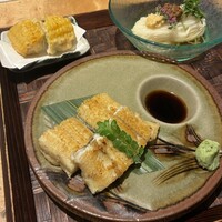 鰻う おか冨士 - 