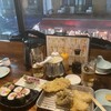 地魚屋台 浜ちゃん 上野店