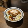 RAMEN and TSUKEMEN Number.9