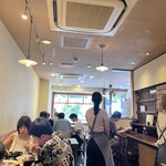 うどん屋 きすけ - 