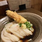 うどん屋 きすけ - 