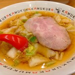 どうとんぼり 神座 - 