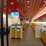 どうとんぼり 神座 - 