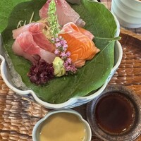 比良山荘 - 