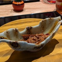麻布十番 はなぶさ - 