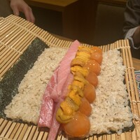 鮨よしかわ 恵比寿 - 