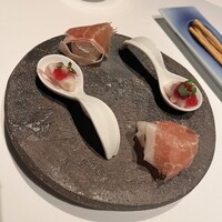 ラ・ロカンダ ザ・リッツ・カールトン京都 - 