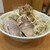 麺屋杉郎 - 料理写真:
