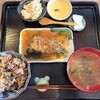 カ笑ル食堂
