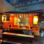 屋台ラーメン しゅんやっちゃん - 