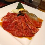 叙々苑 横浜ハマボールイアス店 - 