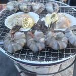 石垣牛ビアガーデン スカイ - 