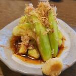 あきない - 泉州那須浅漬け