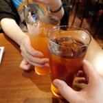 肉バルGAM 難波本店 - 