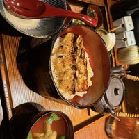 新宿うな鐵 はなれ - 