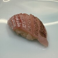 鮨 なんば 日比谷 - 