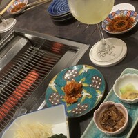 焼肉割烹 愛子 - 