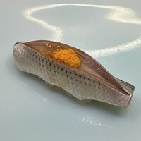 鮨 なんば 日比谷 - 