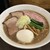 麺屋 褻ノ日 - 料理写真: