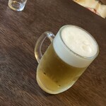 鯉丹後 - マルエフからスタート