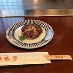 てっぱん料理味味亭 - 