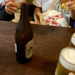 鯉丹後 - 乾杯でござる。